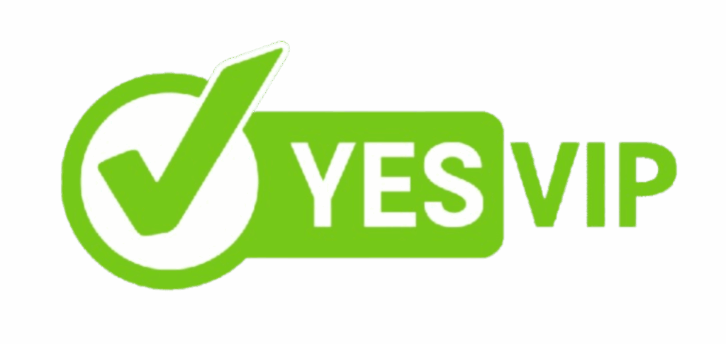 yesvip.dev