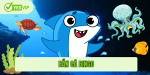Bắn cá Bingo