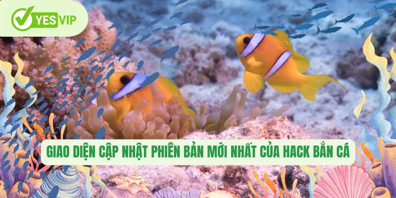 Giao diện mô phỏng thuật toán xác định đường di chuyển của cá
