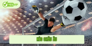 Kèo châu Âu