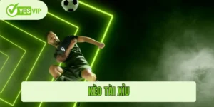 Kèo tài xỉu