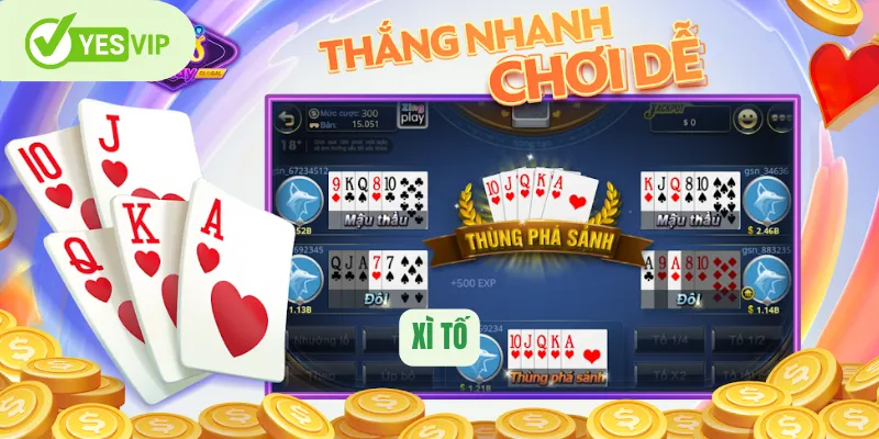 Nghệ thuật bluff đỉnh cao giúp làm chủ mọi ván xì tố