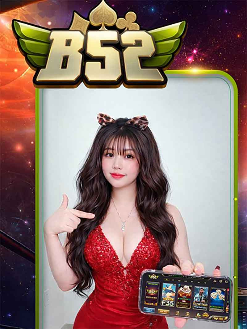 B52 Club là cổng game hàng đầu Việt Nam, thường xuyên bị đối thủ chơi xấu