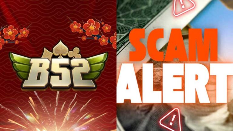 B52 Club bị seeding bẩn, comment bẩn: Cách nick ảo thao túng đám đông và phát tán tin giả